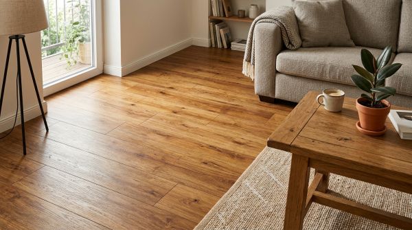 Comment choisir un sol pvc imitation parquet efficace et esthétique