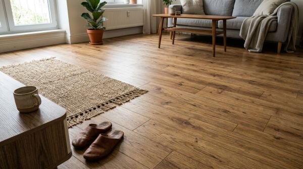 Comment choisir un sol pvc imitation parquet efficace et esthétique