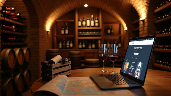 Guide d'achat d'une cave à vin en ligne : éviter les pièges du compresseur