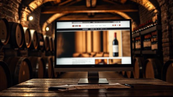 Guide d'achat d'une cave à vin en ligne : éviter les pièges du compresseur