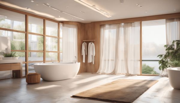 Investir dans un jacuzzi : prix et critères à considérer