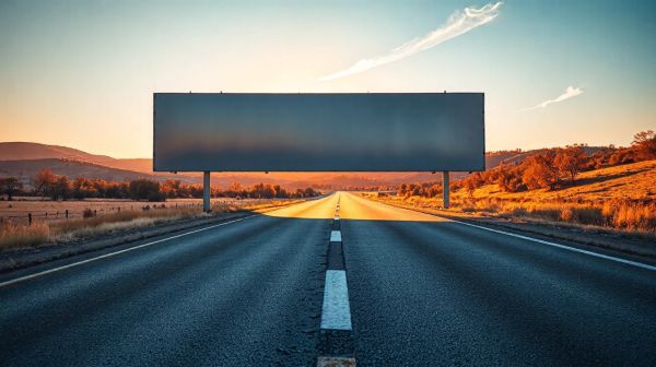 Les avantages de sélectionner des panneaux routiers sur mesure