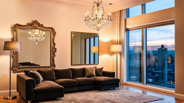 Luminaires incontournables pour embellir votre intérieur