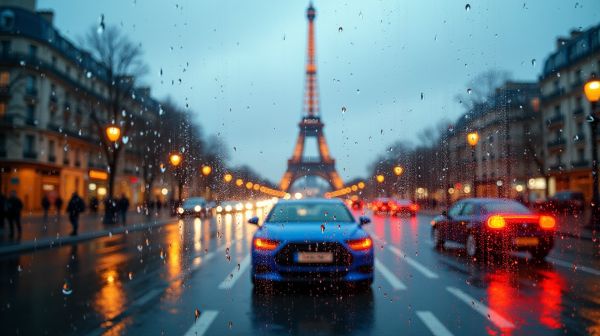 Obtenez un devis déménagement à Paris rapide et gratuit