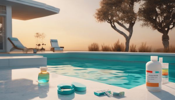 Optimiser l’alcalinité de votre piscine pour une eau équilibrée