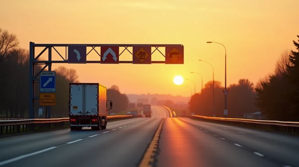 Pourquoi choisir des panneaux routiers adaptés à vos besoins ?