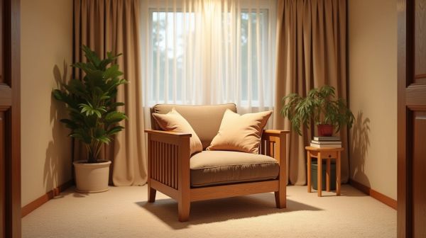 Pourquoi opter pour un meuble en bois massif dans votre intérieur ?