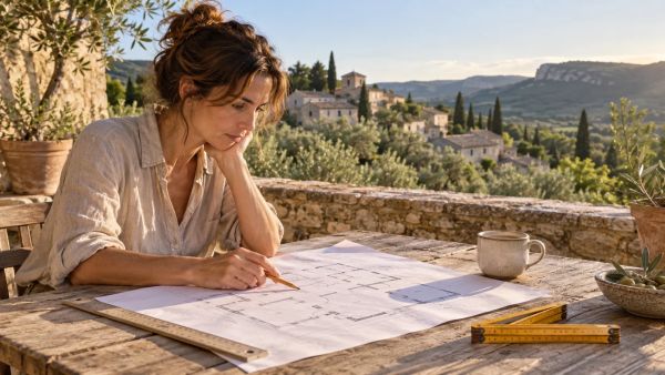 Top 5 conseils pour élaborer un plan de maison simplifié