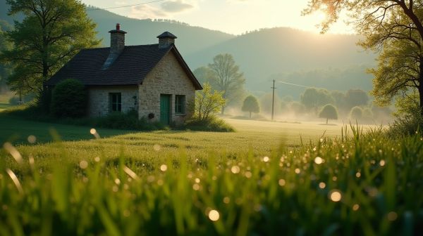 Traitement humidité dans l'Oise : arrêter les dégâts avant qu'il ne soit trop tard