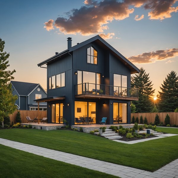 Quels sont les avantages des systèmes de gestion intelligente de l'énergie pour une maison?