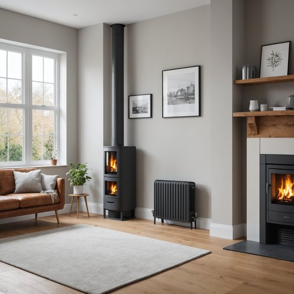 Quels sont les avantages des systèmes de chauffage hybride pour une maison familiale?